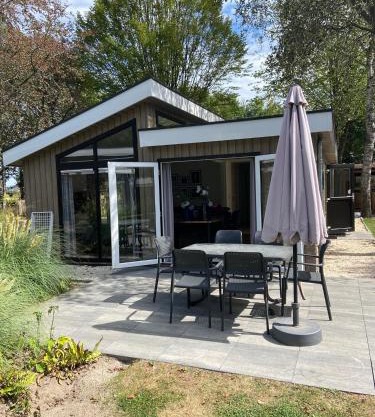 Cottage Tjill 6 pers Efteling en Loonse en Drunense duinen