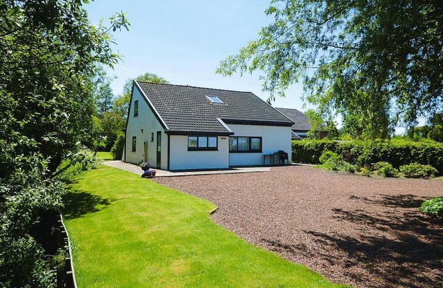 Cottage, Twisk