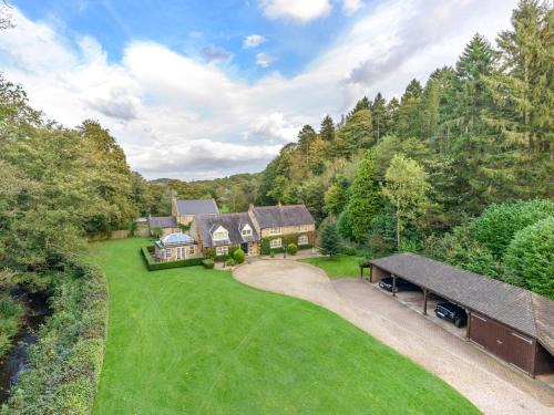 Cottage - Uk48471