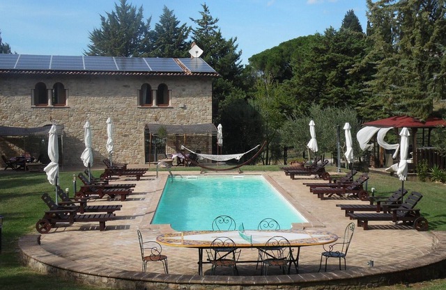 Cottage Umbertide - Two Bedroom Resort, Sleeps 4