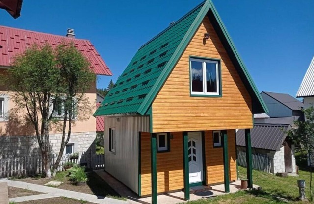 Cottage Usovic