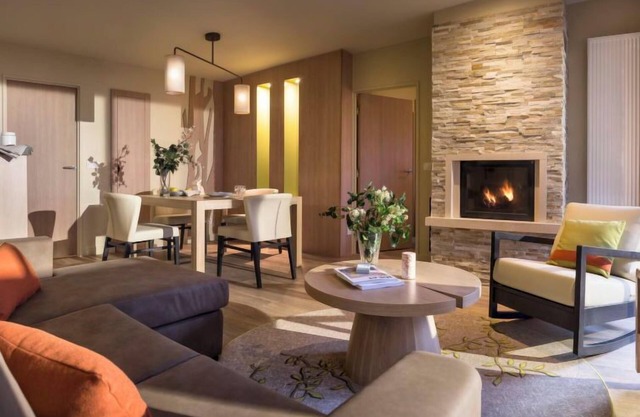 Cottage VIP by Interhome