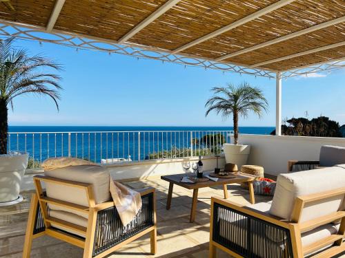Cottage Vittoria - Marina di Novaglie