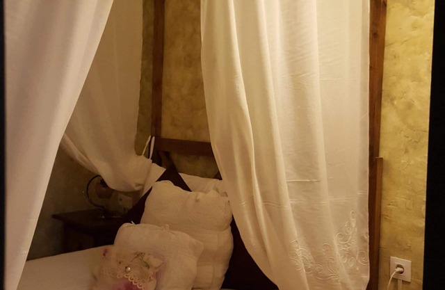 Cottage, vulture hiking trails, gastronomy and near Ronda.