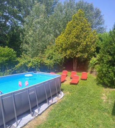 Cottage Wisteria Piemonte
