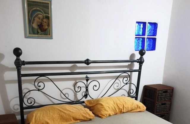 Cottage with garden on the Costa Dei Gelsomini
