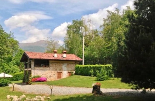[Cottage with Garden] ⭑ - Wifi, Dogs Allowed