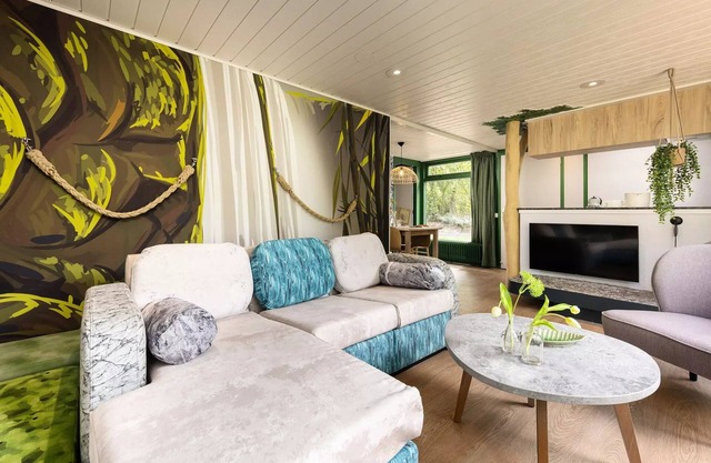 Cottage Wunder der Natur für 5 Personen
