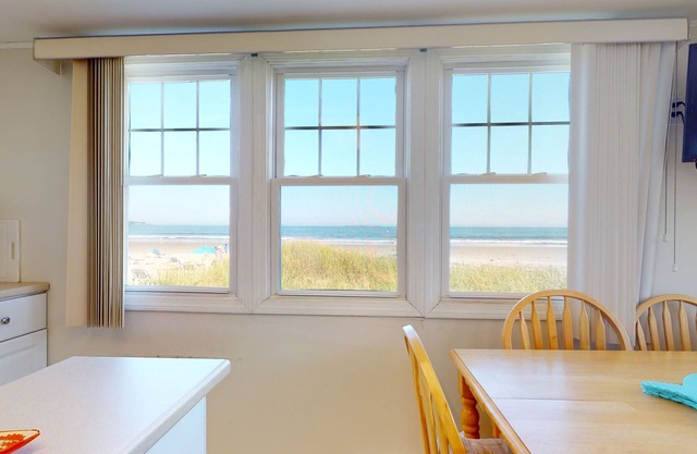 Cottages by the Sea #1 by Bayley Vacation Rentals