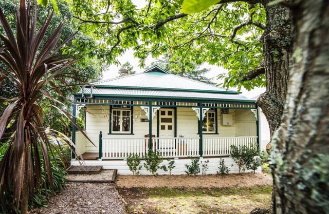 Cottawalla - charming & cosy original early 1900's weatherboard cottage