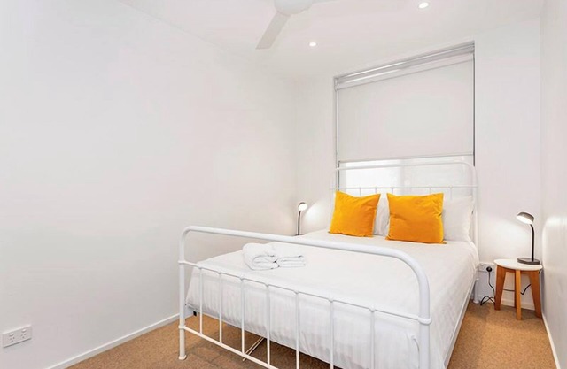 Cottesloe Horizons - Executive Escapes