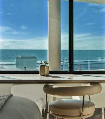 Cottesloe Neue Blue Apartment