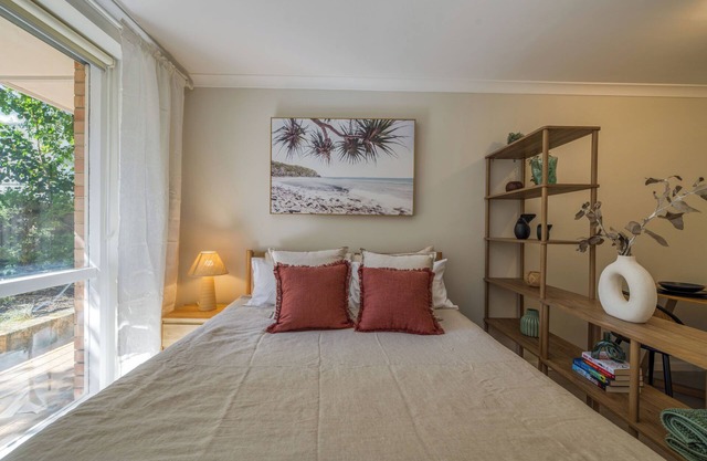 Cottesloe Studio Getaway
