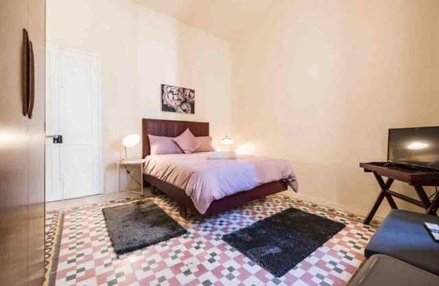Cottonera cara guesthouse
