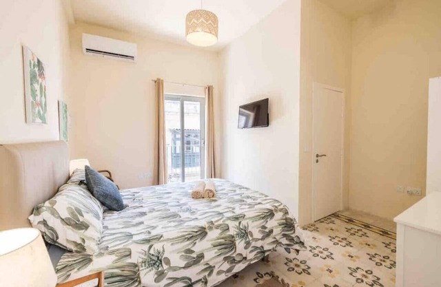 Cottonera Cara Guesthouse room name Birgu 3