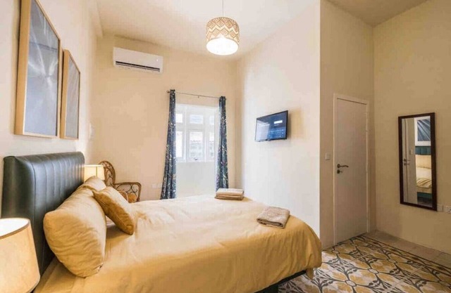 Cottonera Cara guesthouse room name Bormla 1