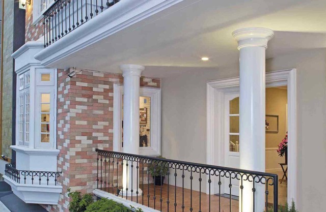 Cottonwood Bed & Breakfast House