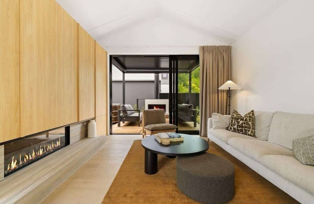 Cottonwood Villa Summ