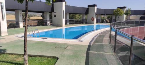 Cotur 326 Apartamento parking y piscina incluido