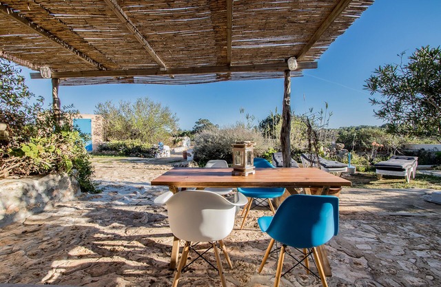 Country Cottage/Gite - San Francisco Javier