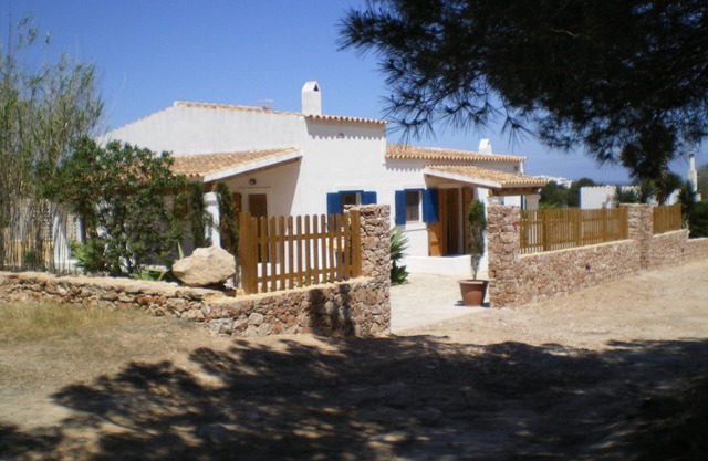 Country Cottage/Gite - Islas Baleares