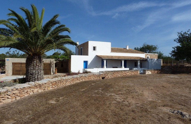 Country Cottage/Gite - San francisco javier