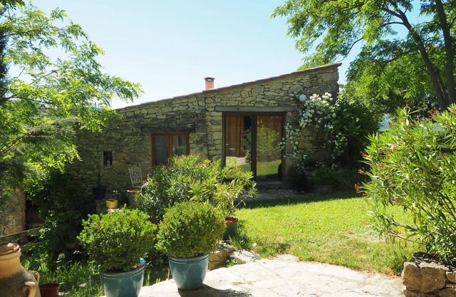 country holiday home - 2 rooms - 4 persons
