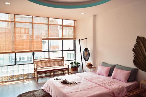 Coucou Homestead I - Homestay & Dorm District 1