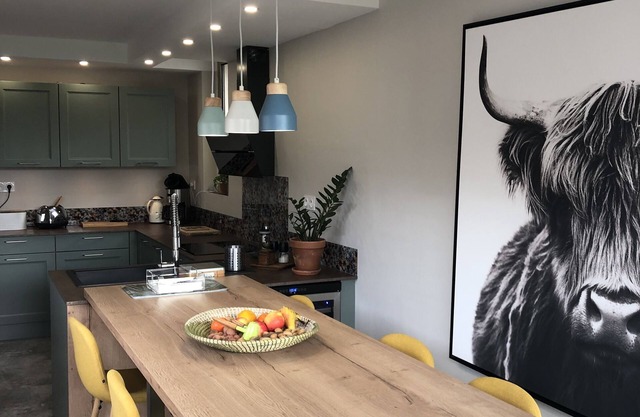Couette et Café Guest House Montpellier