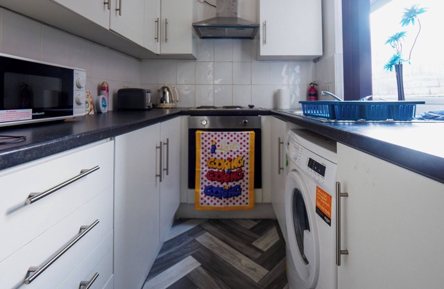Couldon Lodge Double Room 1