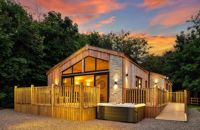 Coulscott Pipistrelle Barn