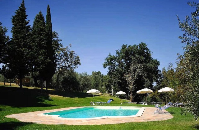 Countess Miriam Angelica Apartment