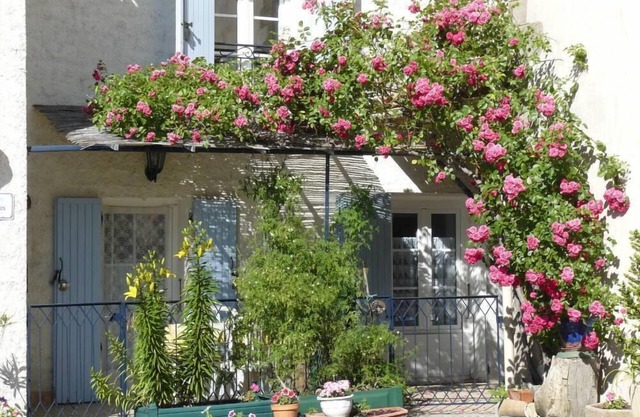 country holiday home - Le Chaffaut