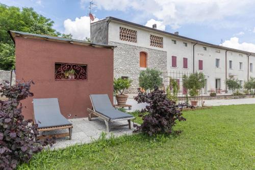 Country Agritur Tenuta Corte Tese