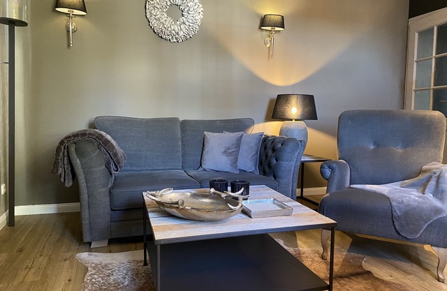 country apartment L for 2-3 people