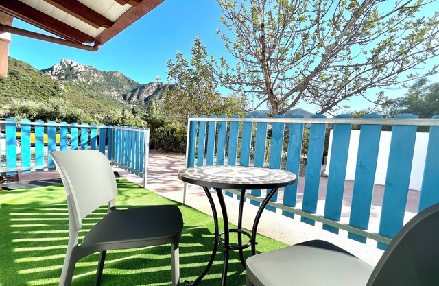 Country & Beach Suites