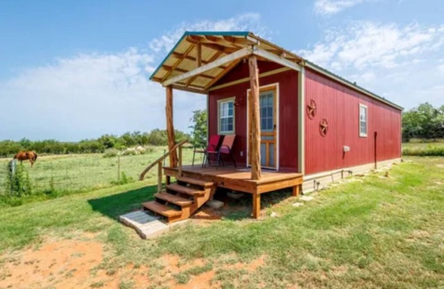 Country Casita