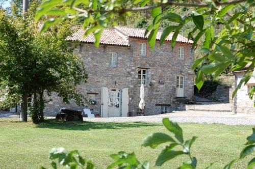 Country-chic b&b "Il Pozzo e la Macina"