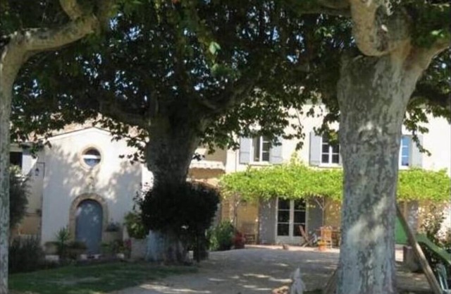 Country Cottage/Gite - Vaison la Romaine