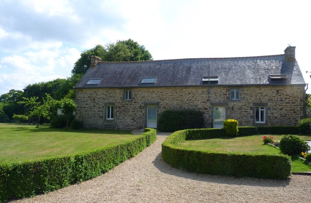 Country Cottage, 7 people. Britain