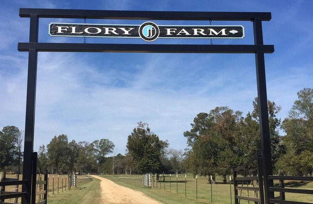 Country Cottage at Flory Farm