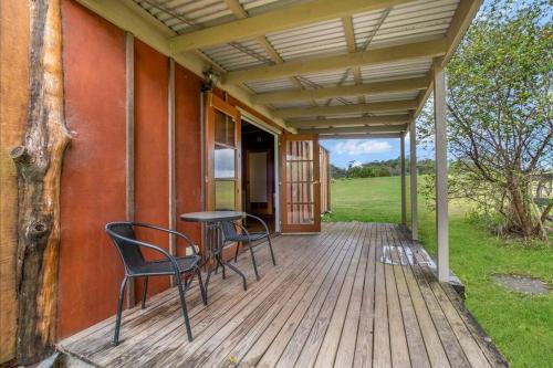 Country Cottage Close to Montville Sunshine Coast