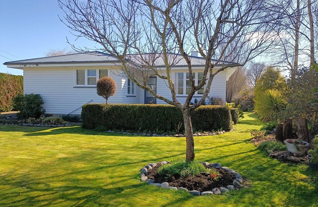 Country Cottage Delight in the Hurunui.n