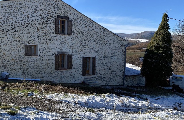 Country cottage
