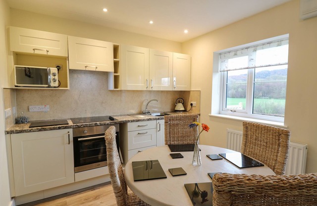 Country Cottage