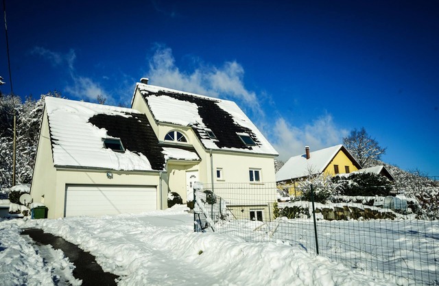 Country Cottage / Gite - OBERHASLACH
