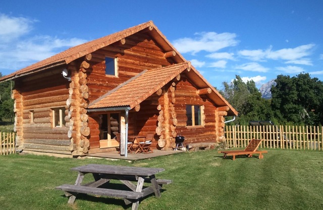 Country Cottage/Gite - CHORGES