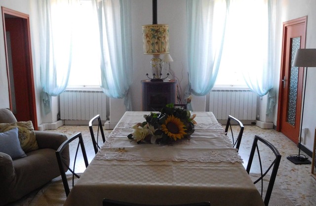 Country Cottage/Gite - Tavole
