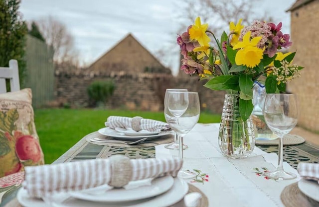 Country Cottage in Heart of the Cotswold