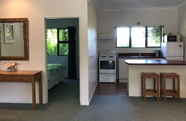 Country Cottage Taupo